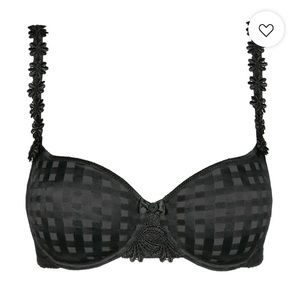 NWT Non Padded Full Cup Seamless Bra 32D